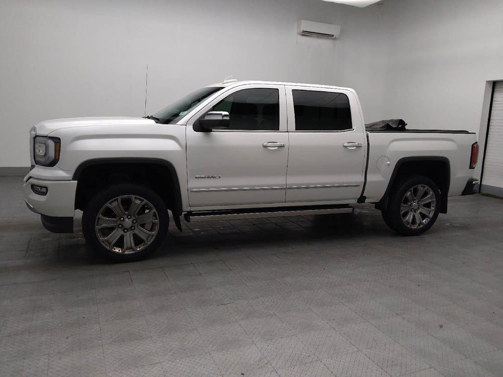 gmc sierra 1500 denali 2016 3GTU2PEC9GG338297 image gmc sierra 1500 denali 2016 3GTU2PEC9GG338297 image